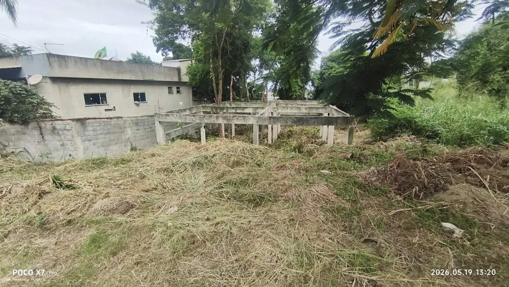 Terreno, 360 m² - Foto 1