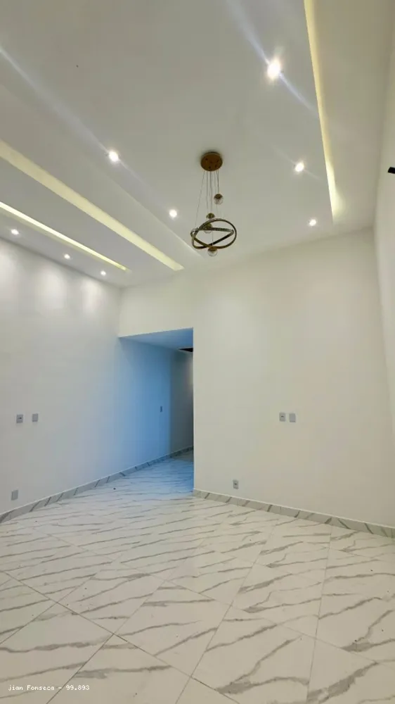 Casa, 2 quartos - Foto 4