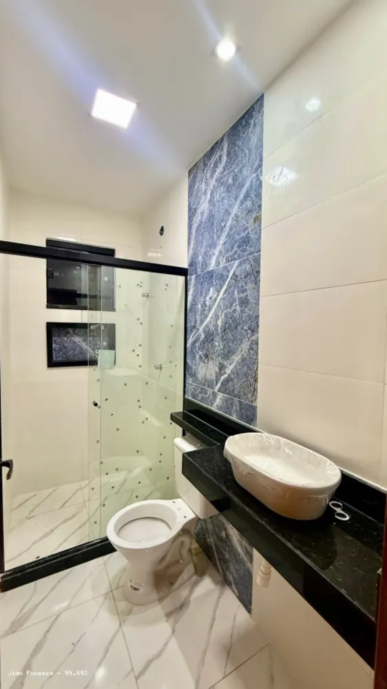 Casa, 2 quartos - Foto 11