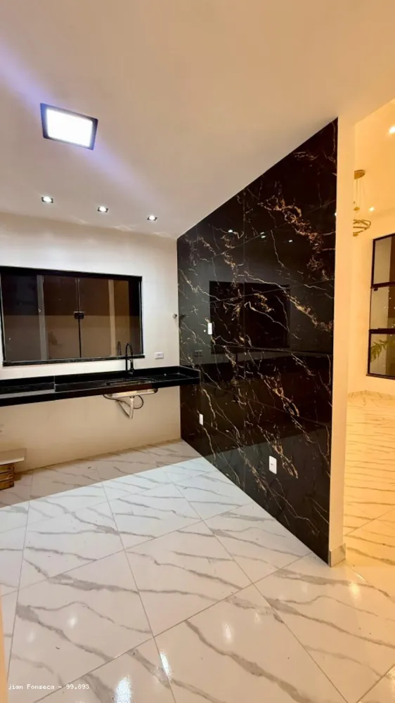 Casa, 2 quartos - Foto 6