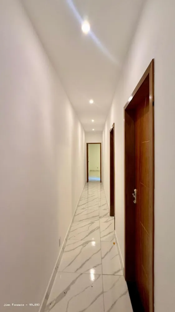 Casa, 2 quartos - Foto 7