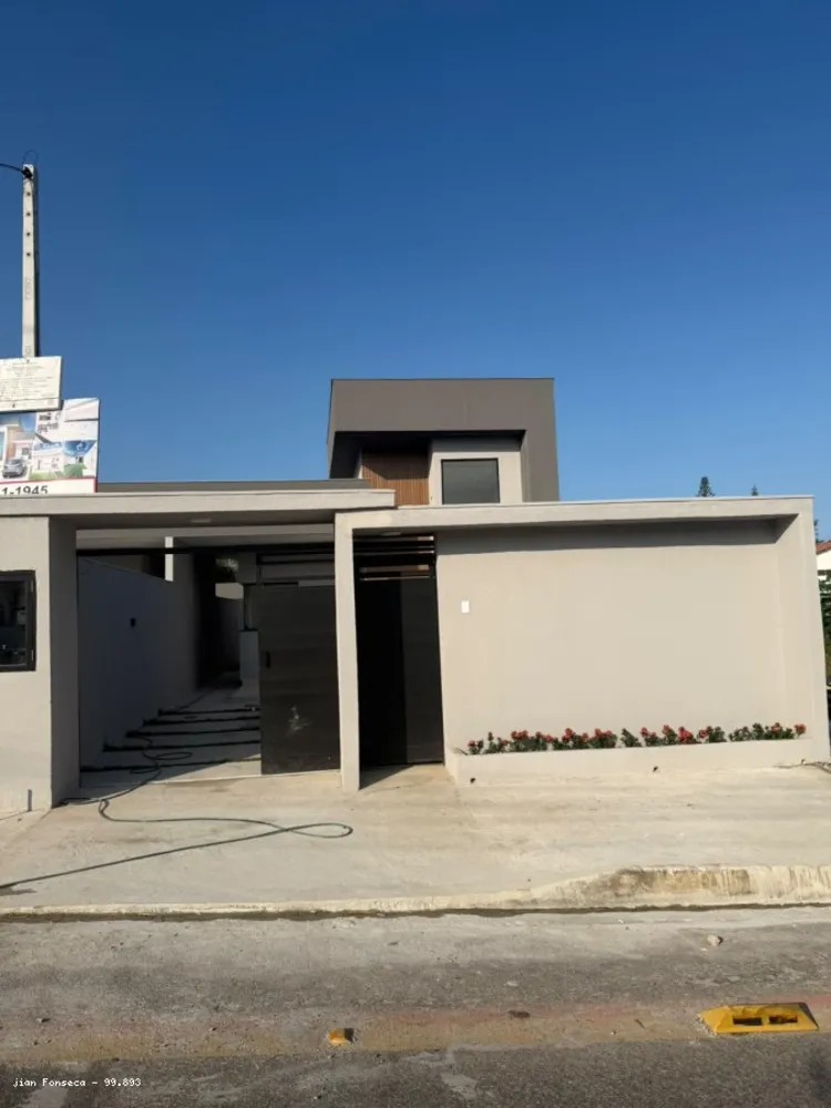 Casa, 3 quartos - Foto 4