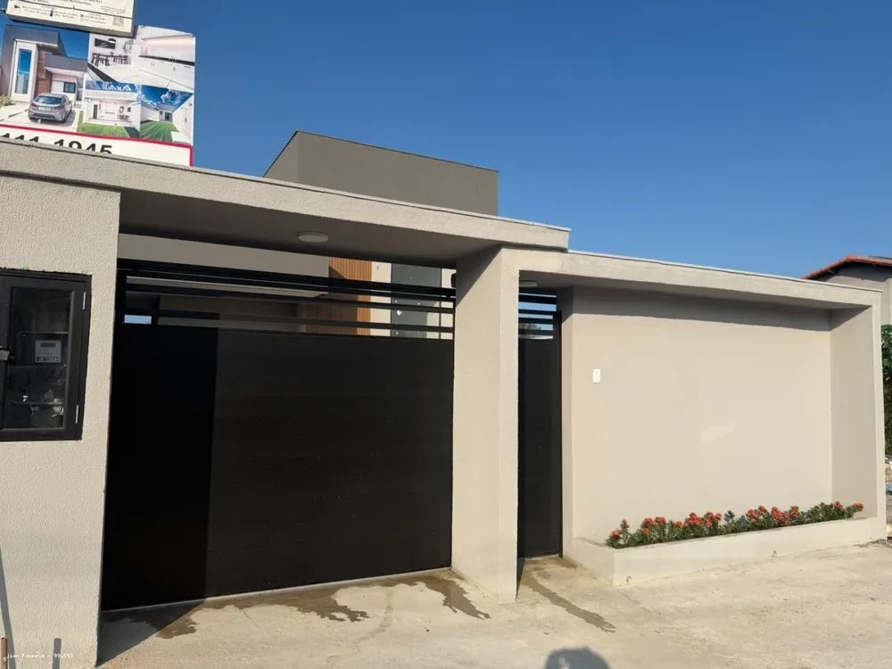 Casa, 3 quartos - Foto 5