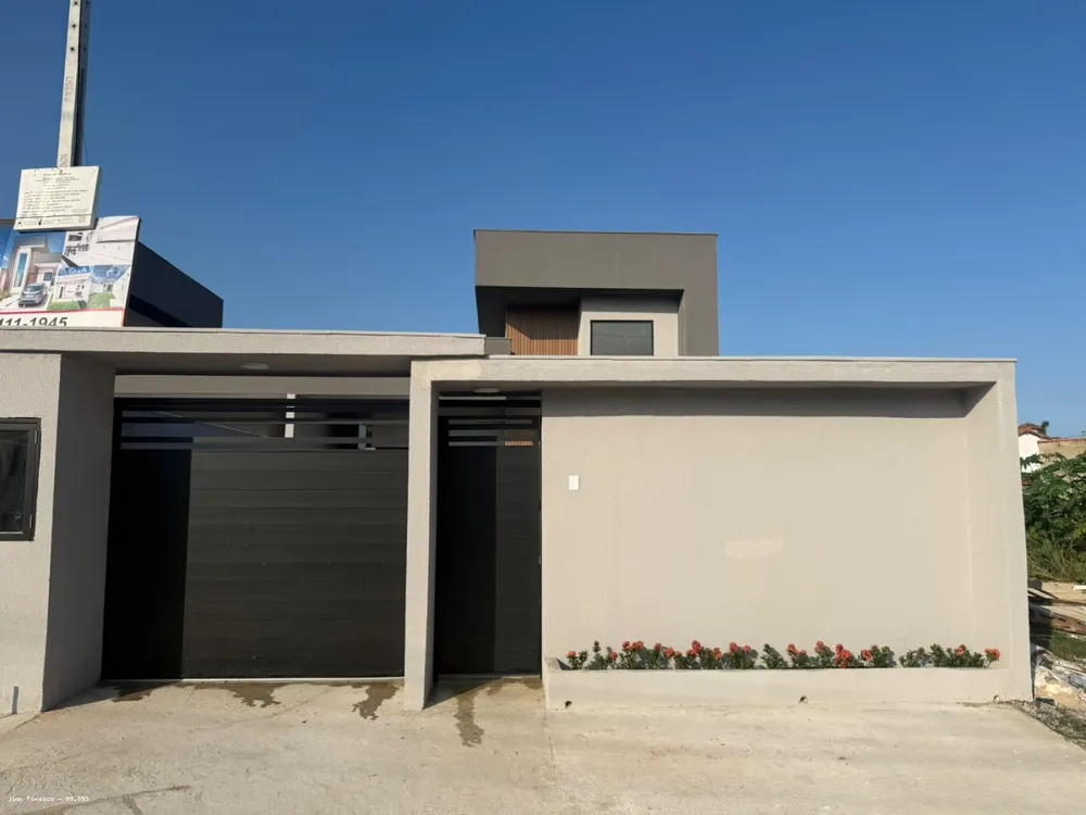 Casa, 3 quartos - Foto 2