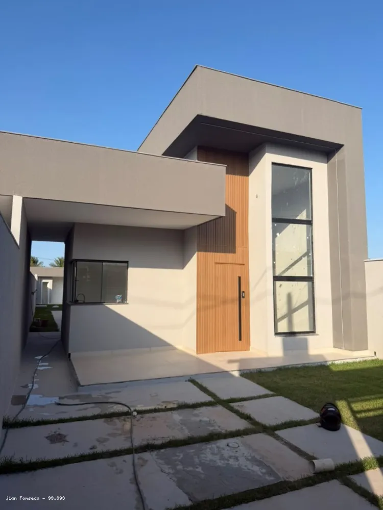 Casa, 3 quartos - Foto 6