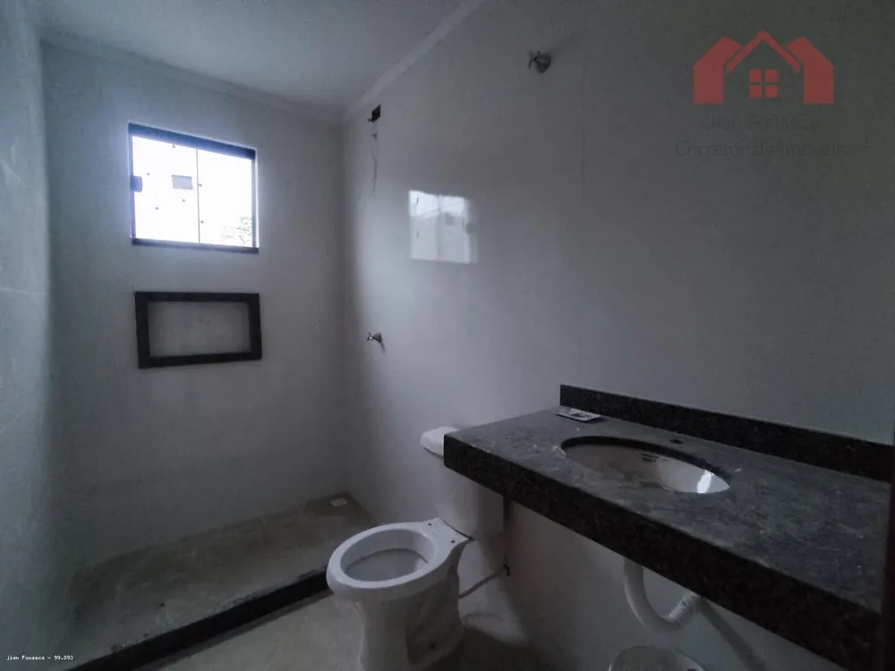 Casa, 3 quartos - Foto 5