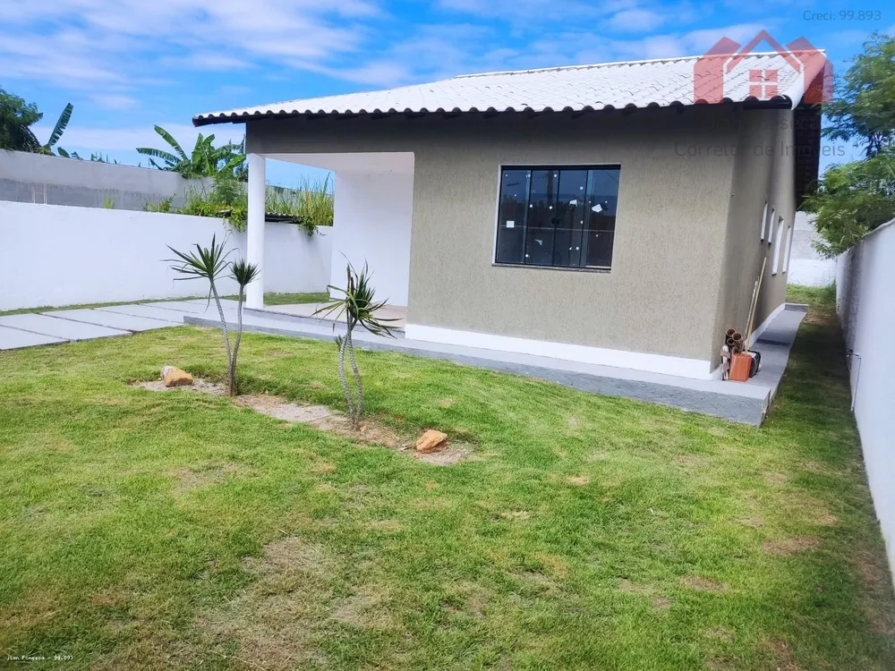 Casa, 3 quartos - Foto 12