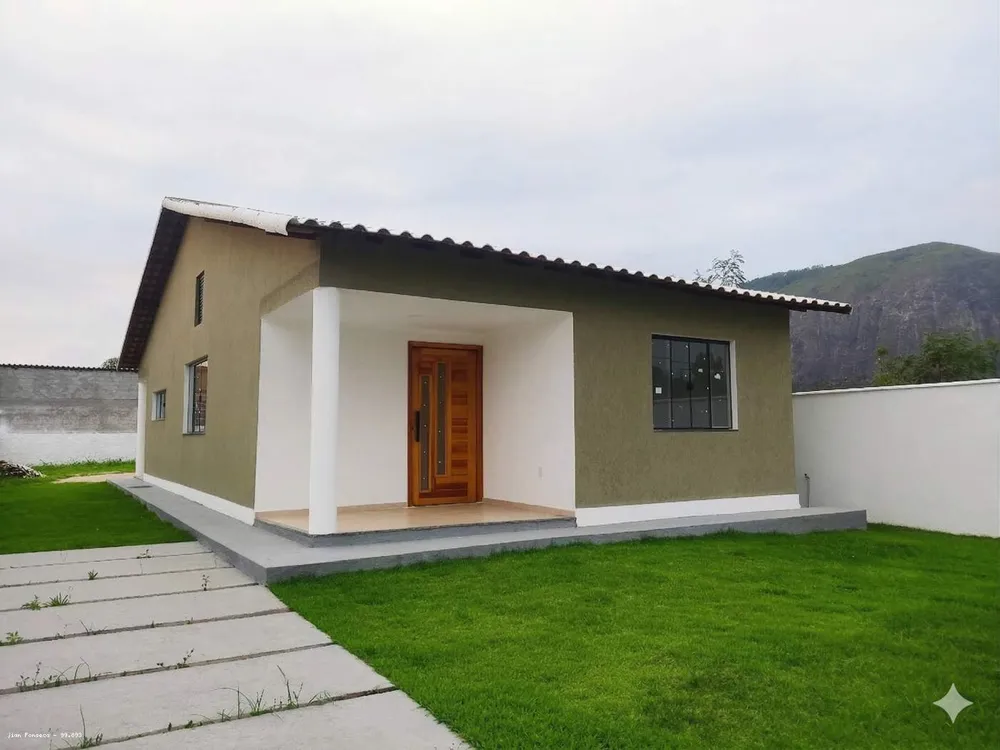 Casa, 3 quartos - Foto 22