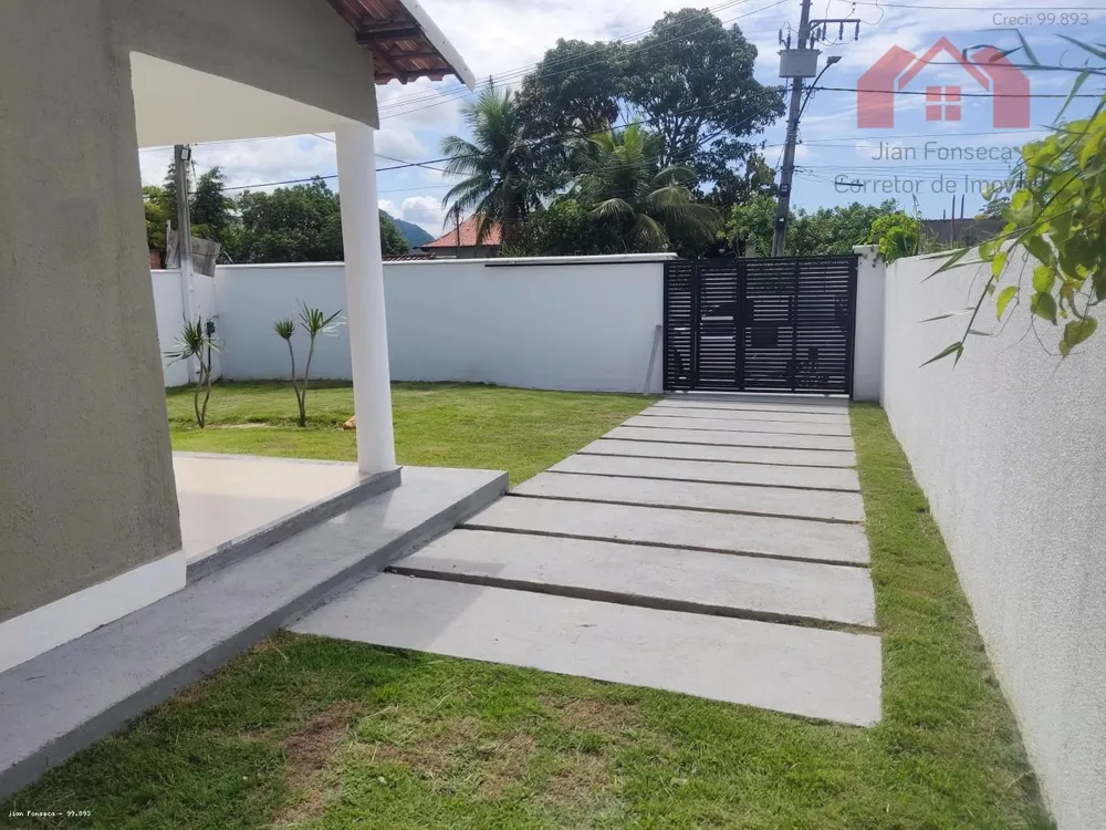 Casa, 3 quartos - Foto 19