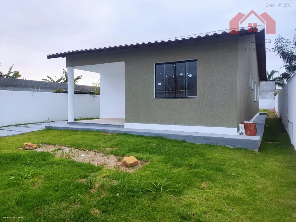 Casa, 3 quartos - Foto 15