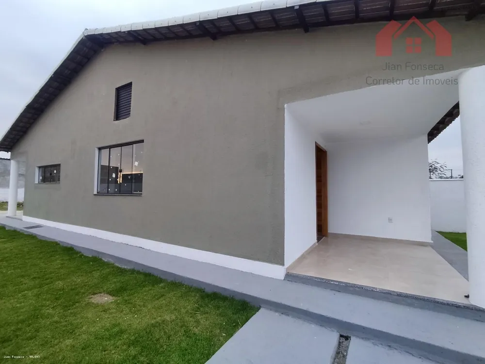 Casa, 3 quartos - Foto 4