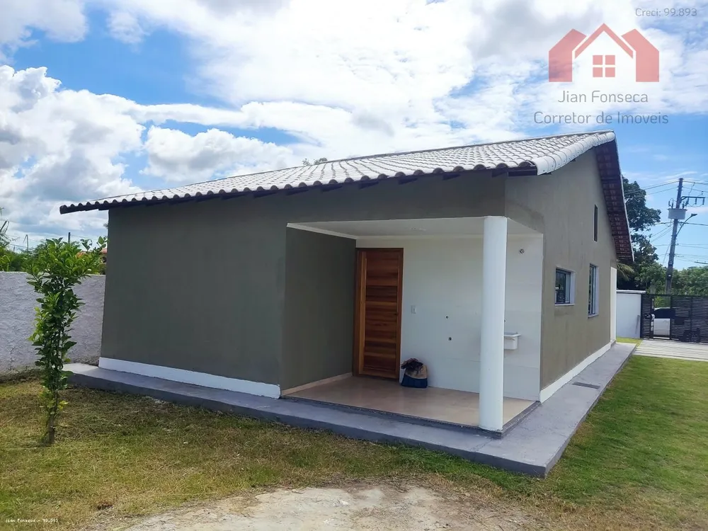 Casa, 3 quartos - Foto 7
