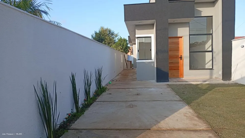 Casa, 2 quartos - Foto 17