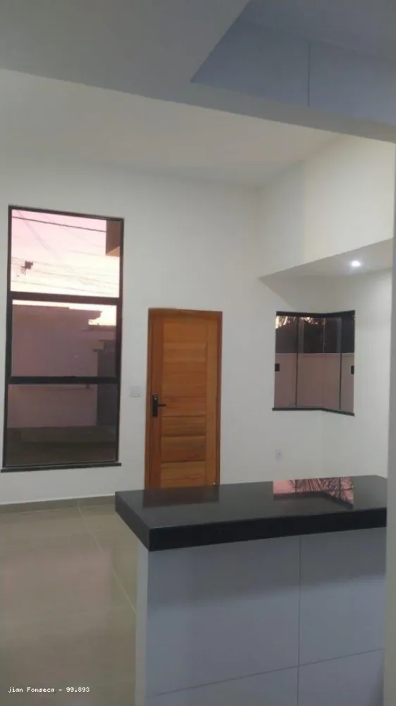 Casa, 2 quartos - Foto 4