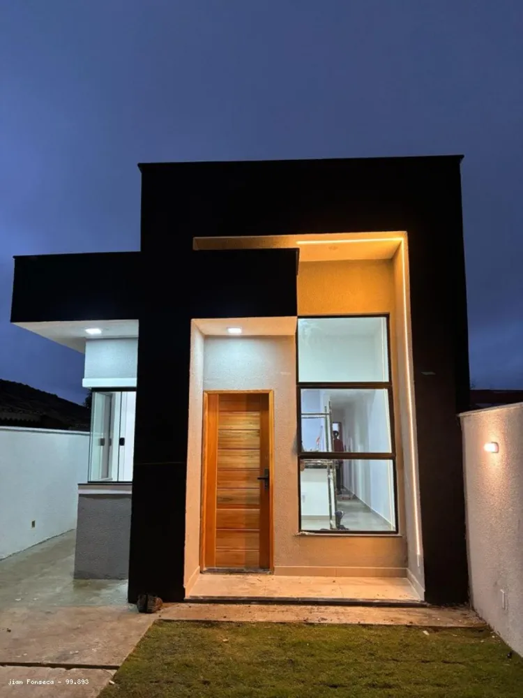 Casa, 2 quartos - Foto 1