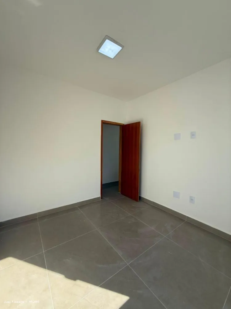 Casa, 2 quartos - Foto 2