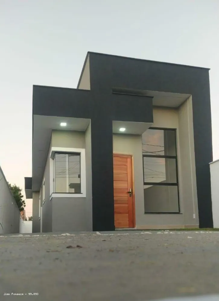 Casa, 2 quartos - Foto 8