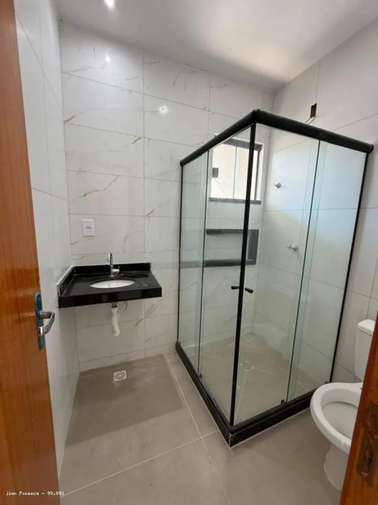 Casa, 2 quartos - Foto 10