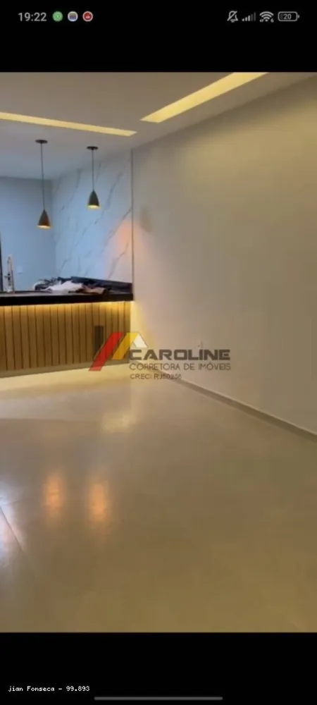 Casa, 2 quartos - Foto 1