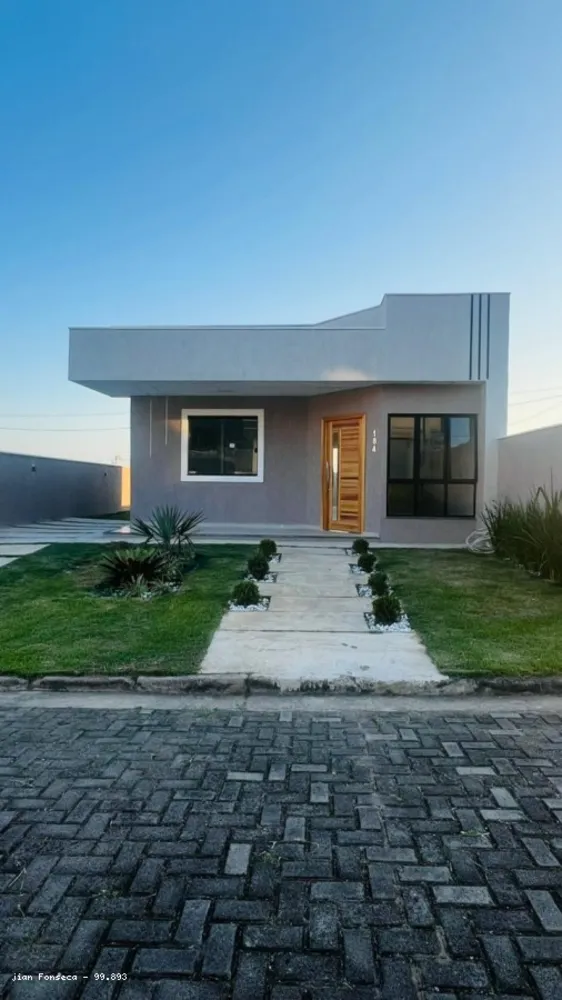 Casa, 2 quartos - Foto 3