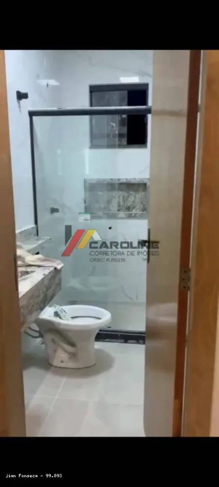Casa, 2 quartos - Foto 4