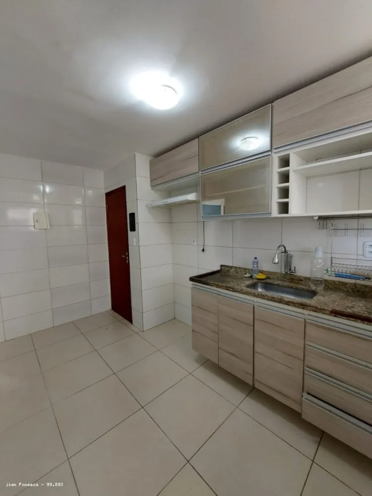 Apartamento, 2 quartos - Foto 5