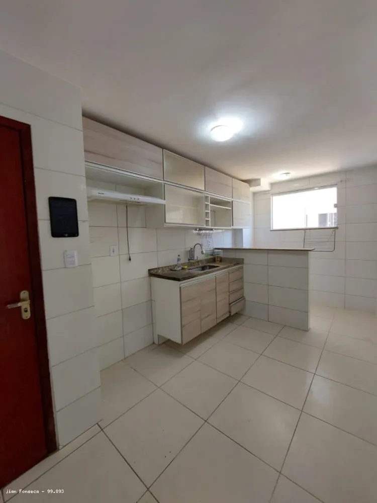 Apartamento, 2 quartos - Foto 4