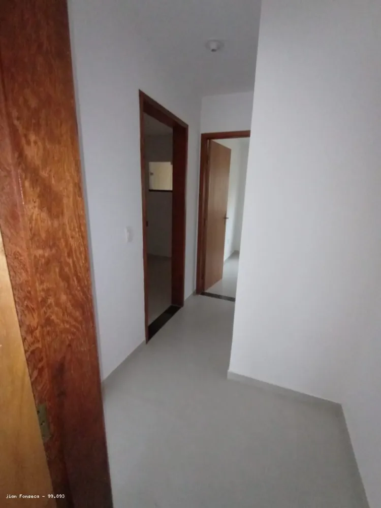 Casa, 2 quartos - Foto 8