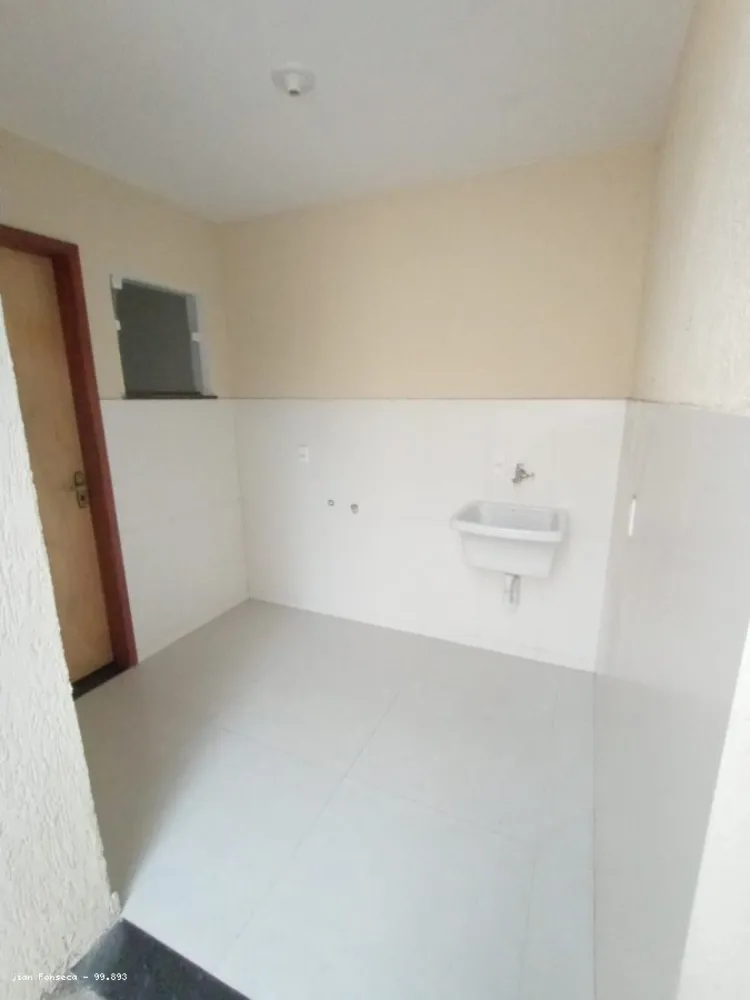 Casa, 2 quartos - Foto 6