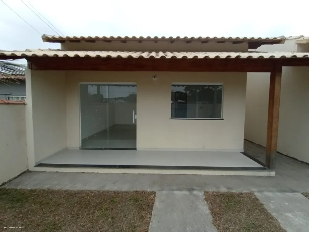 Casa, 2 quartos - Foto 2