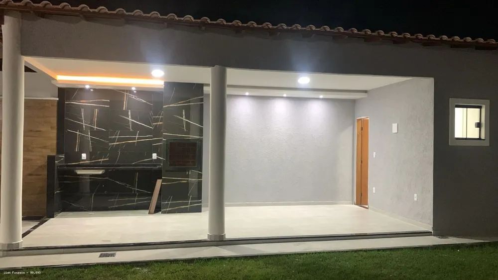 Casa, 3 quartos - Foto 4