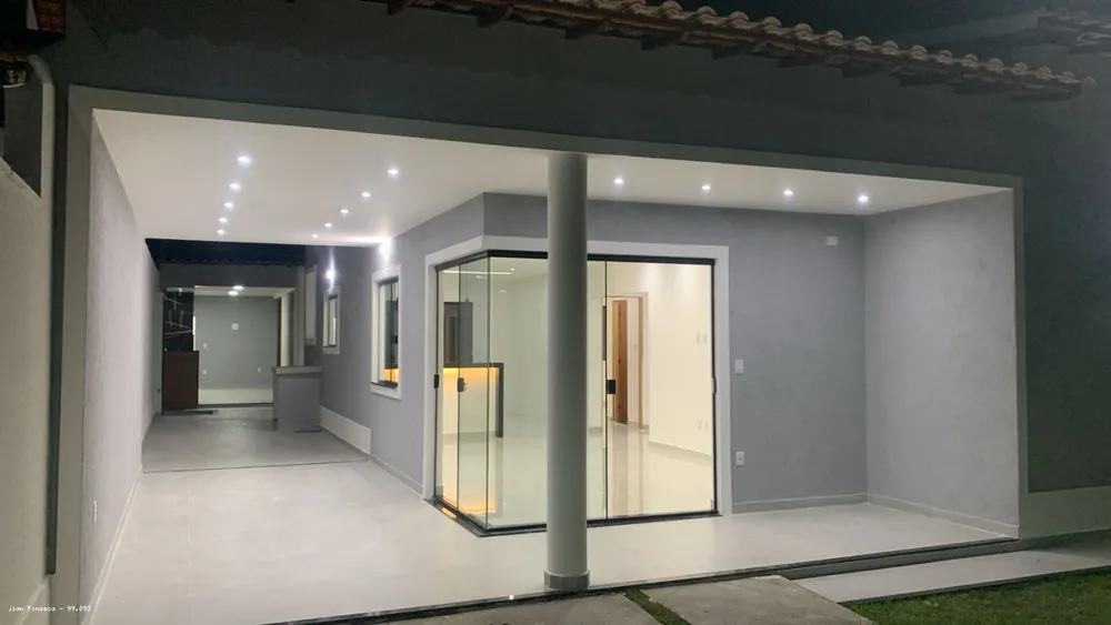 Casa, 3 quartos - Foto 12