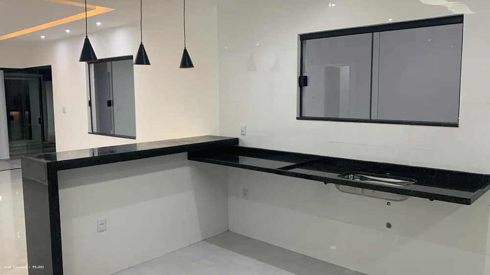 Casa, 3 quartos - Foto 18