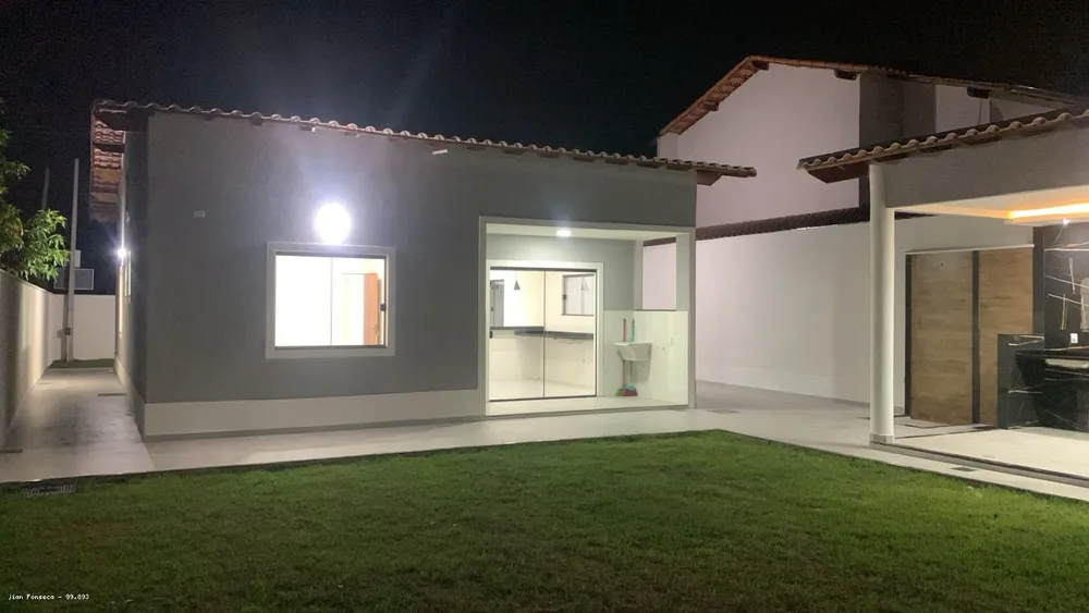 Casa, 3 quartos - Foto 3