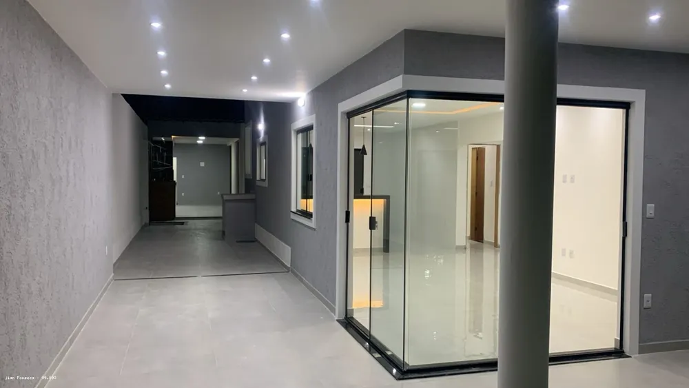 Casa, 3 quartos - Foto 11