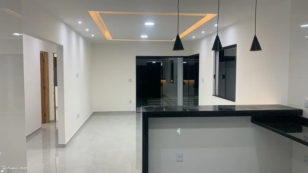 Casa, 3 quartos - Foto 21
