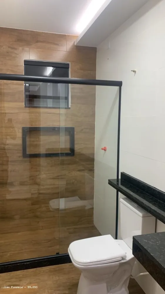 Casa, 3 quartos - Foto 22