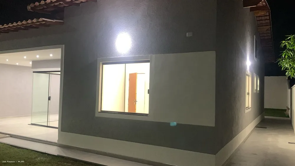 Casa, 3 quartos - Foto 10