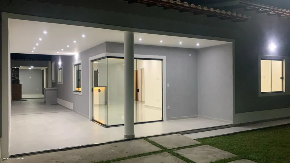 Casa, 3 quartos - Foto 6