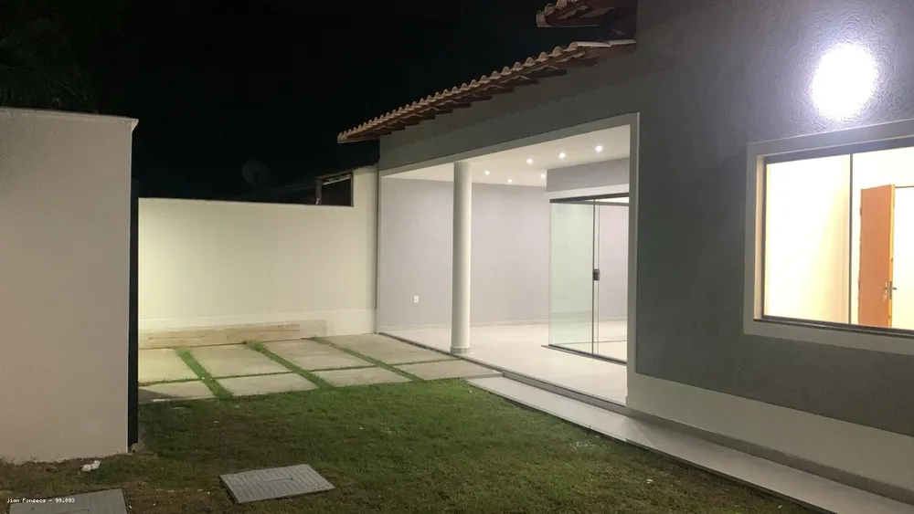 Casa, 3 quartos - Foto 9