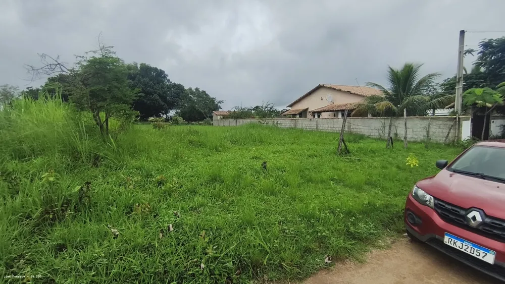 Terreno, 600 m² - Foto 1