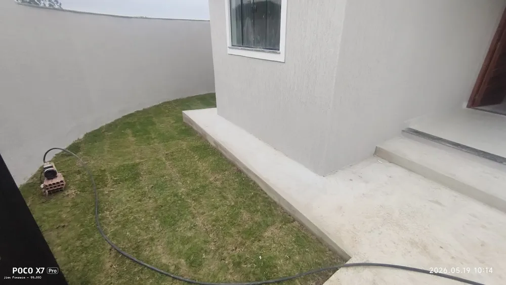 Casa, 2 quartos - Foto 4