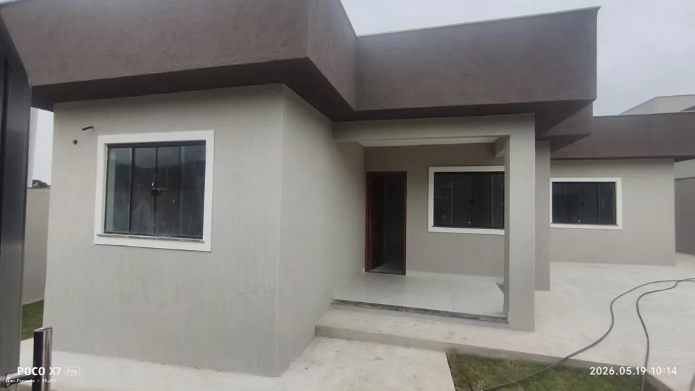 Casa, 2 quartos - Foto 1