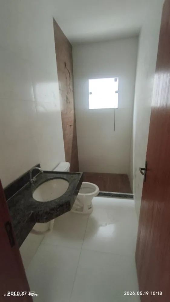 Casa, 2 quartos - Foto 17