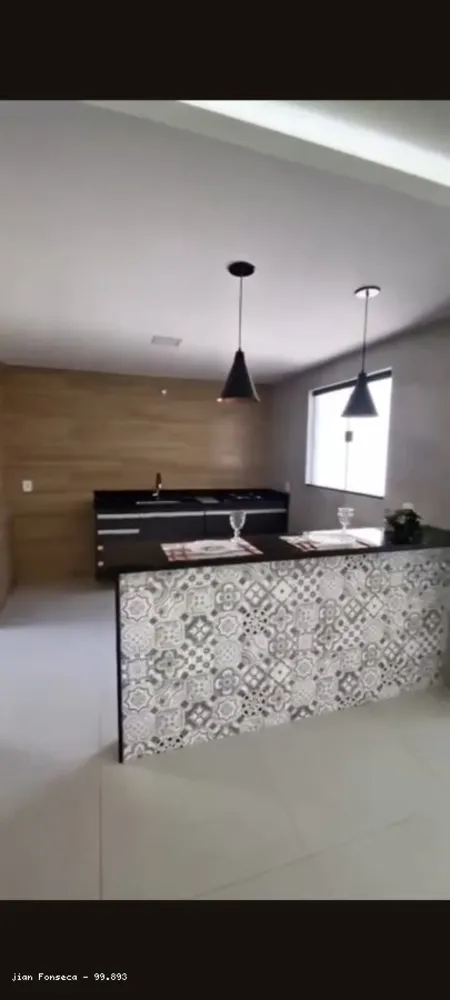 Casa, 3 quartos - Foto 5
