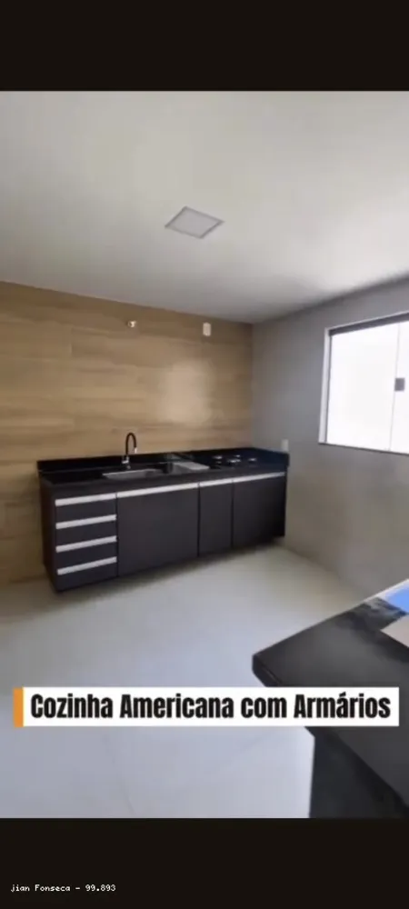 Casa, 3 quartos - Foto 6