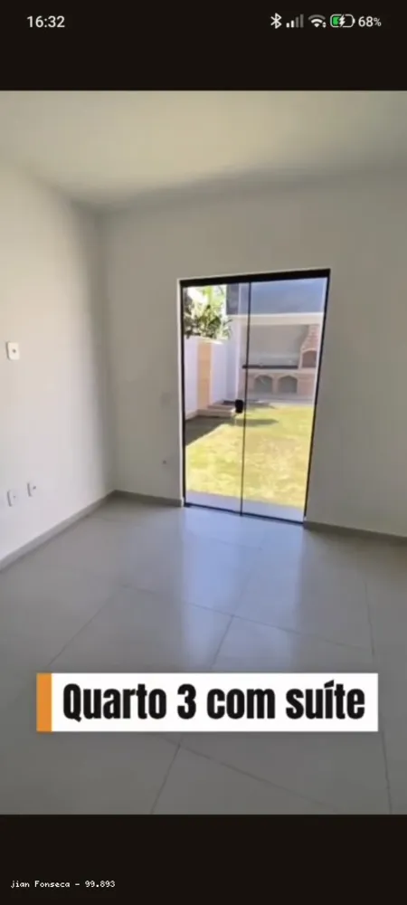 Casa, 3 quartos - Foto 12