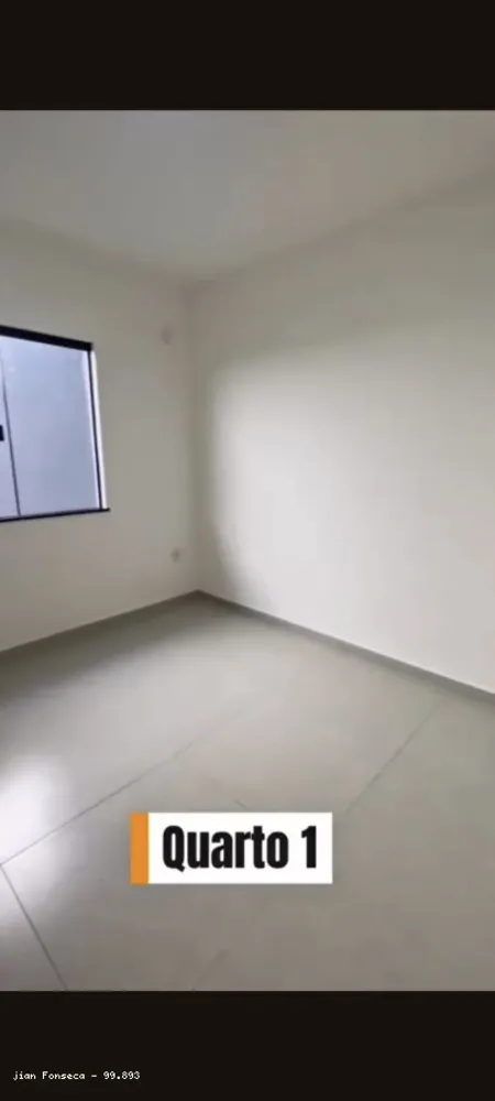 Casa, 3 quartos - Foto 7
