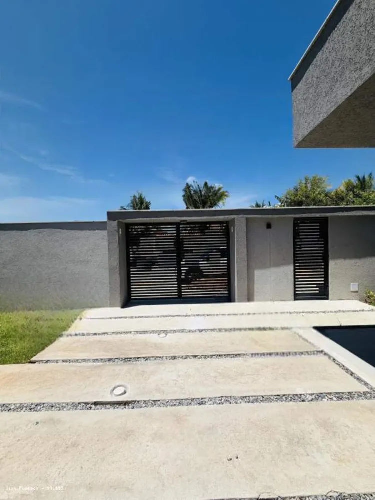 Casa, 3 quartos - Foto 11
