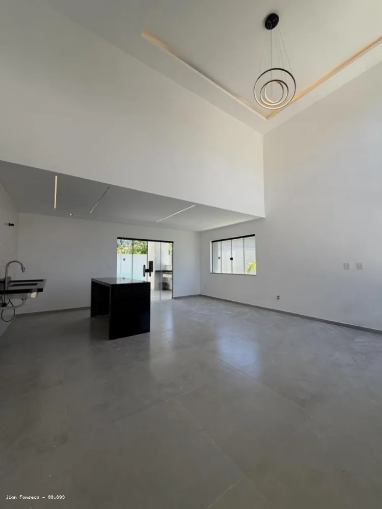 Casa, 3 quartos - Foto 10